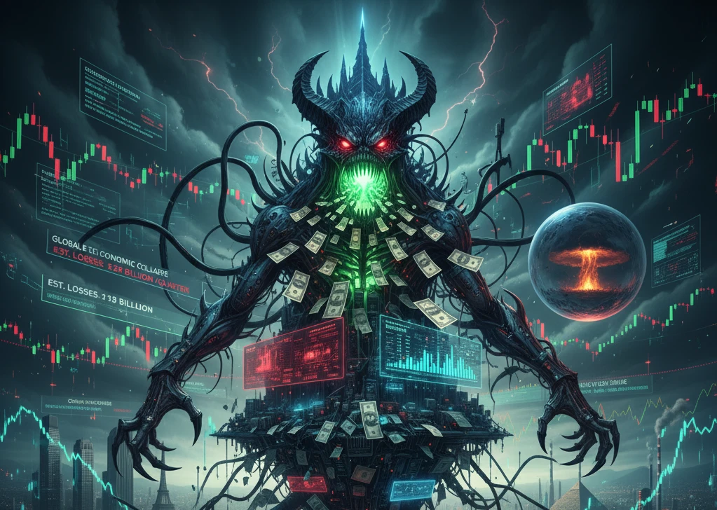 How OpenAI Became Too Big to Fail, And Why That Should Terrify You